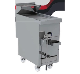 CHAR BROILER HP PREMIUM